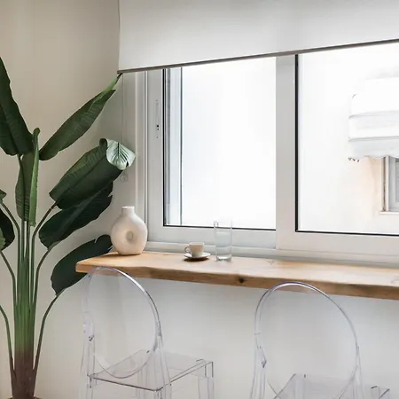 Athenee Pearl Suite - Syntagma Exterior photo