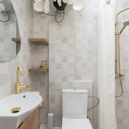 Athenee Pearl Suite - Syntagma Exterior photo