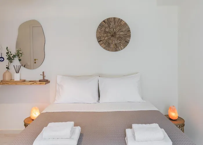 Athenee Pearl Suite - Syntagma