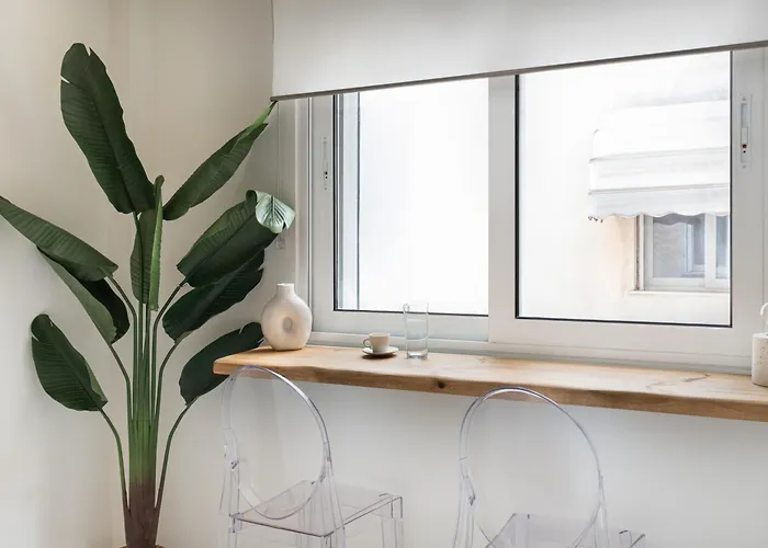 Athenee Pearl Suite - Syntagma