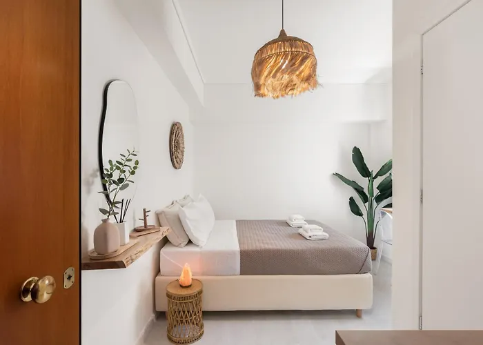 Athenee Pearl Suite - Syntagma