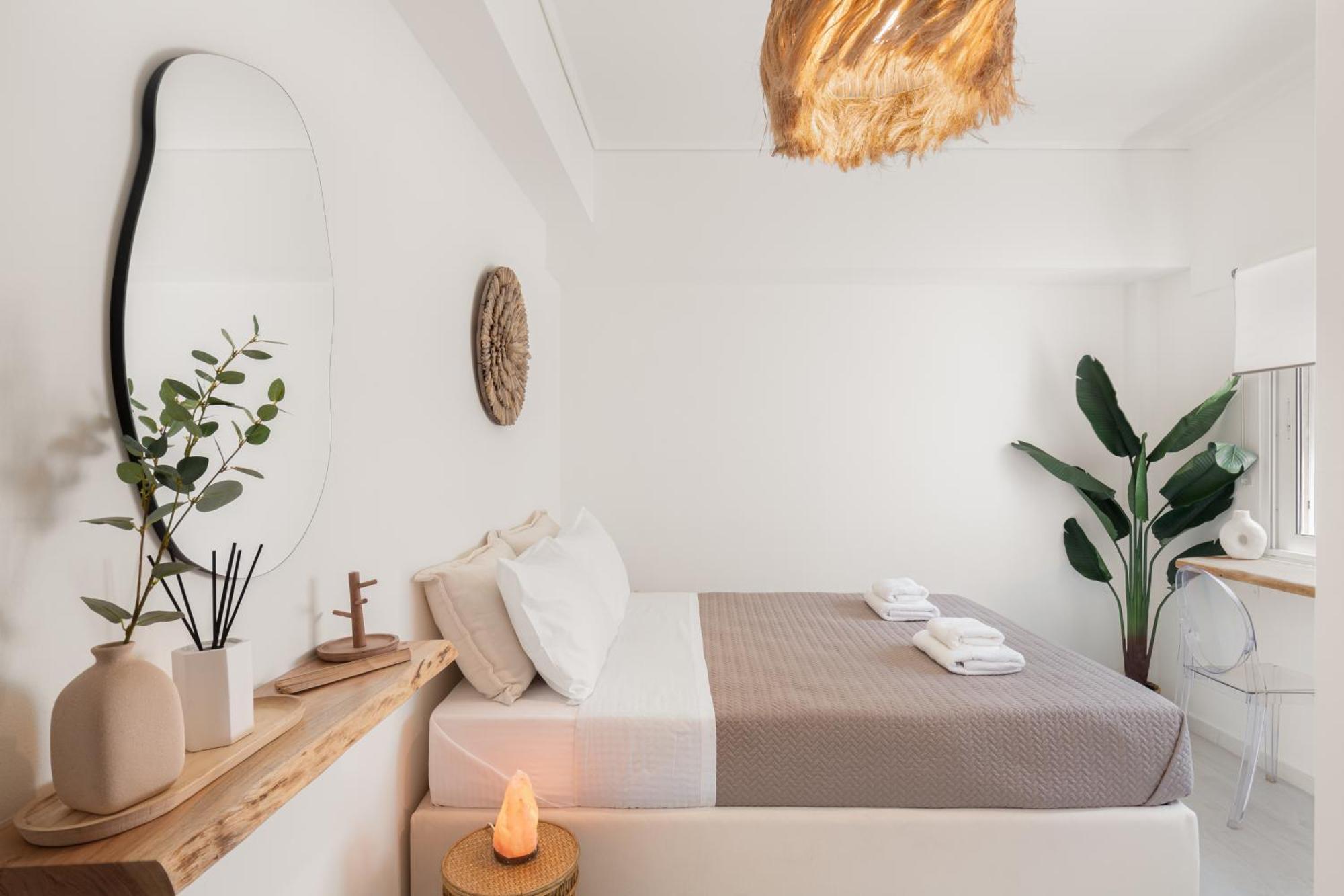 Athenee Pearl - Syntagma