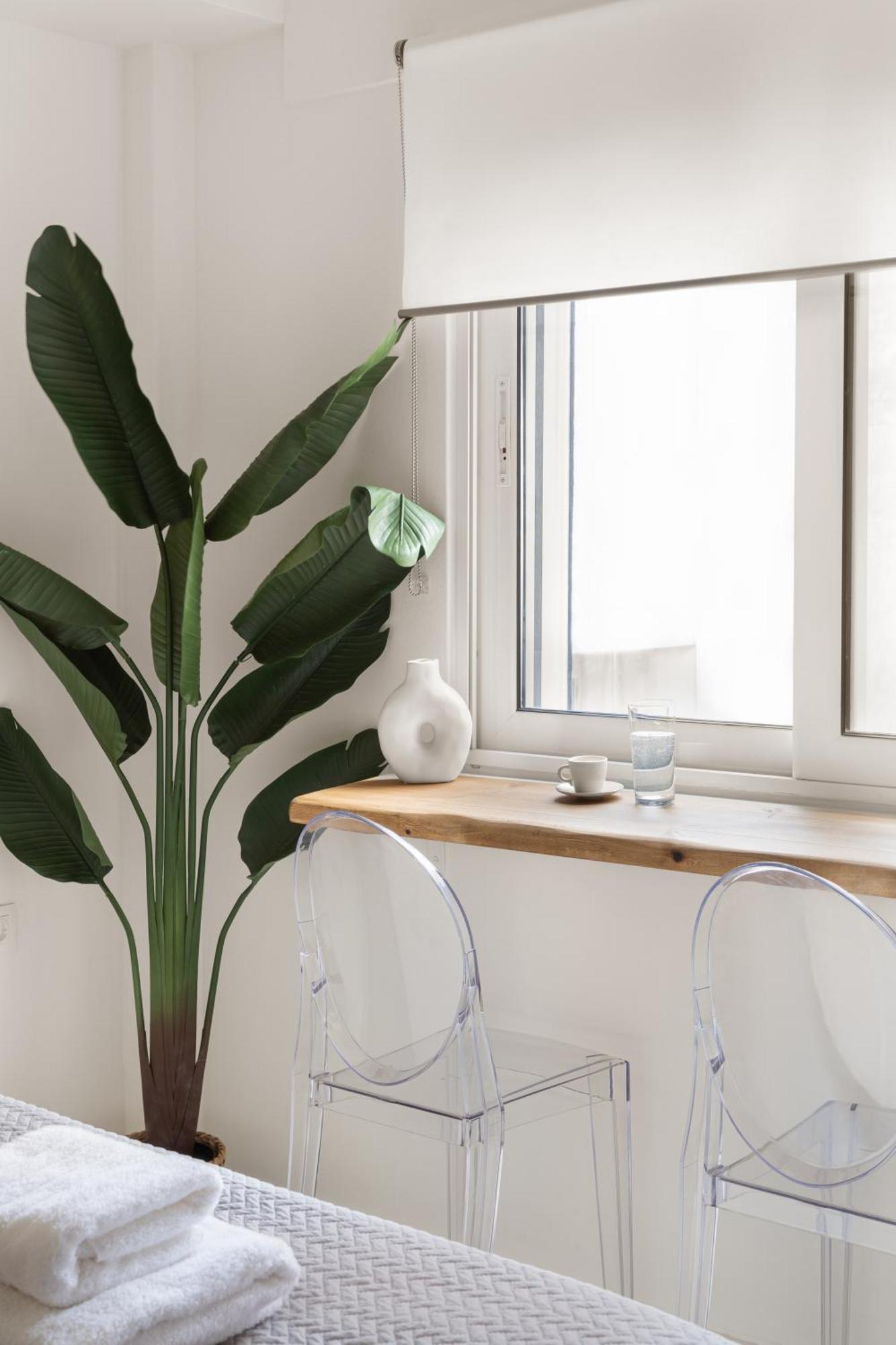 Athenee Pearl - Syntagma Apartment