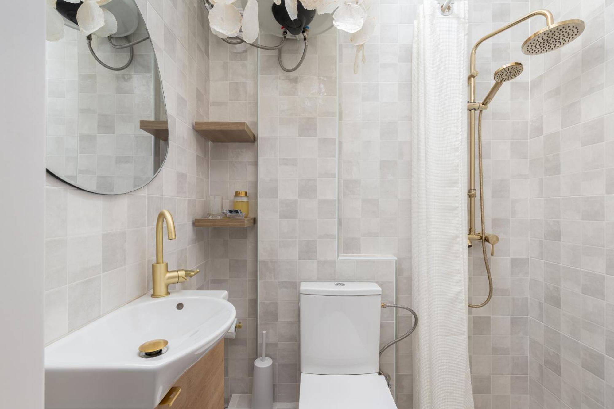 Apartment Athenee Pearl - Syntagma *