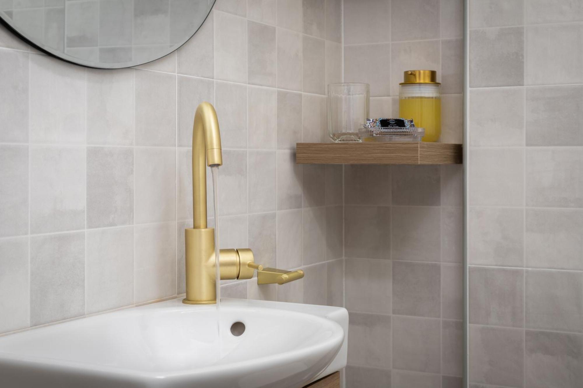 Athenee Pearl - Syntagma Apartment Athens